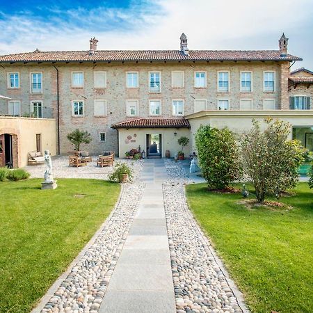 Tenuta Bricchi Sinio Exterior photo