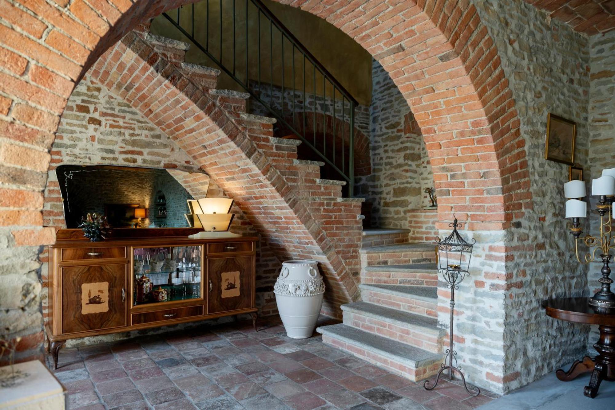 Tenuta Bricchi Sinio Exterior photo