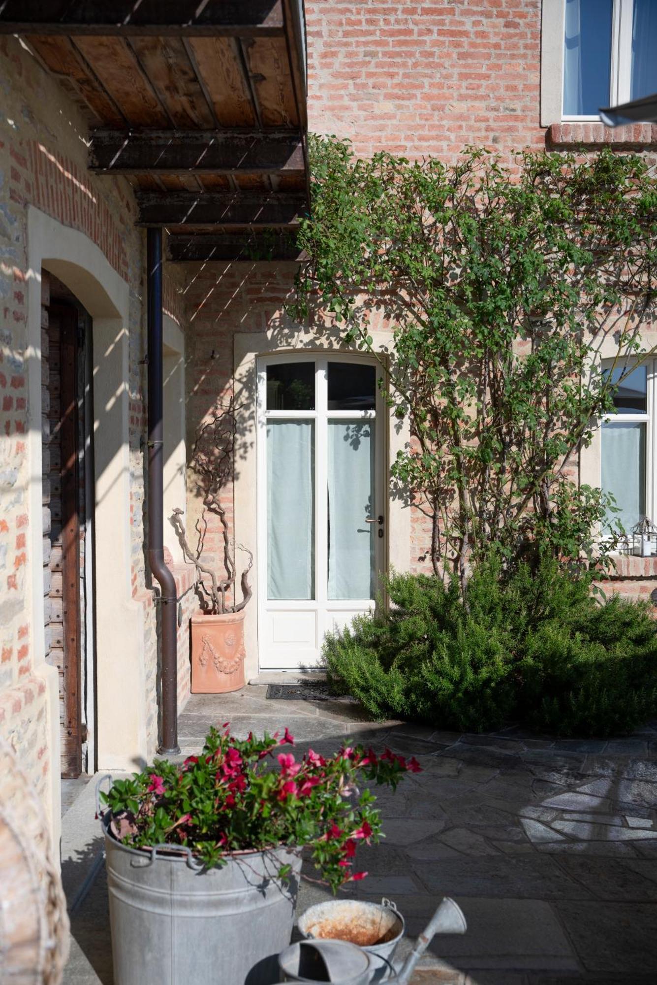 Tenuta Bricchi Sinio Exterior photo
