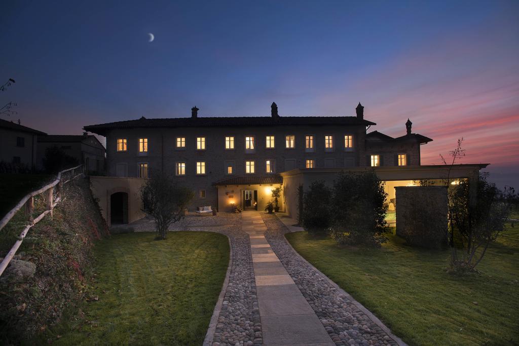Tenuta Bricchi Sinio Exterior photo
