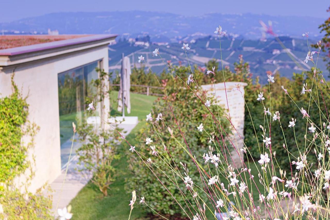 Tenuta Bricchi Sinio Exterior photo